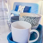 Cosy Sous Les Toits En Plein Centre-ville Апартаменты *