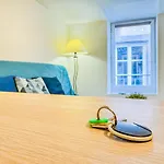Cosy Sous Les Toits En Plein Centre-ville * Клермон-Ферран