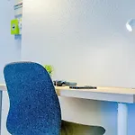 Cosy Sous Les Toits En Plein Centre-ville Клермон-Ферран