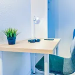 Cosy Sous Les Toits En Plein Centre-ville Apartment