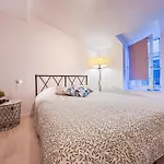 Apartment Cosy Sous Les Toits En Plein Centre-ville *