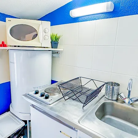 Apartman Cosy Sous Les Toits En Plein Centre-ville