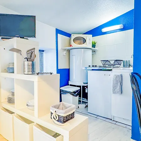 Cosy Sous Les Toits En Plein Centre-ville Apartment Clermont-Ferrand
