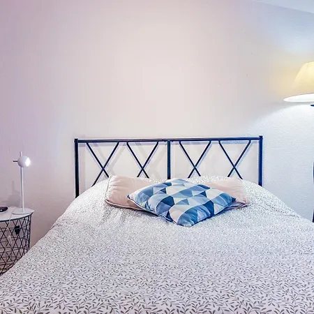 דירה Cosy Sous Les Toits En Plein Centre-ville קלרמונט-פרנד