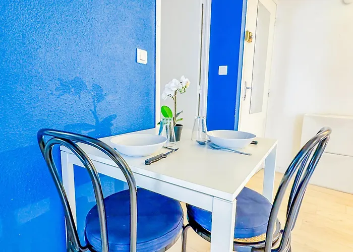 Apartman Cosy Sous Les Toits En Plein Centre-ville Clermont-Ferrand
