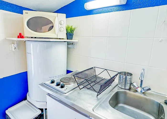 Apartman Cosy Sous Les Toits En Plein Centre-ville