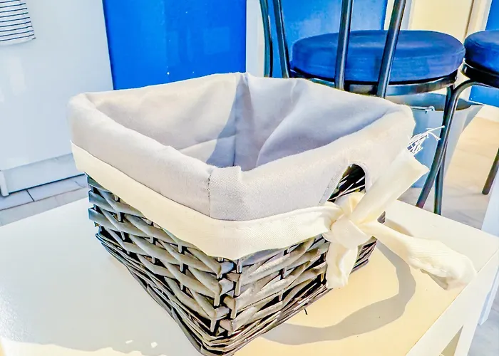 Апартаменты Cosy Sous Les Toits En Plein Centre-ville *