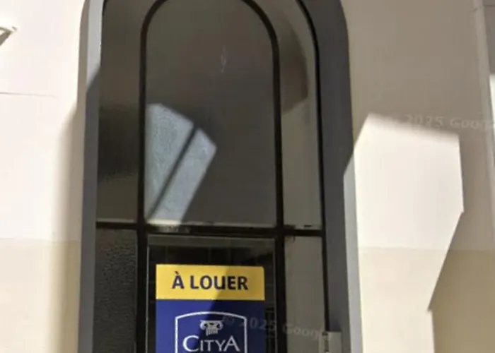 Cosy Sous Les Toits En Plein Centre-ville * Clermont-Ferrand